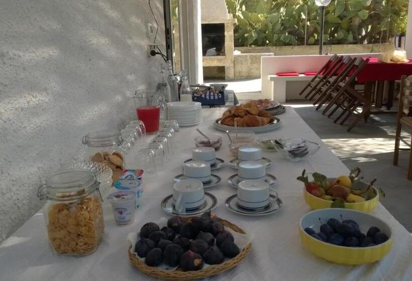 스탠다드 트리플 룸, Stella Del Sud Guesthouse