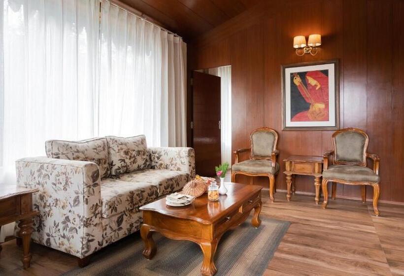 山景套房, Larisa Resort Mussoorie