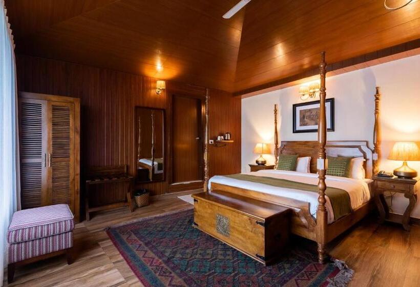 山景套房, Larisa Resort Mussoorie