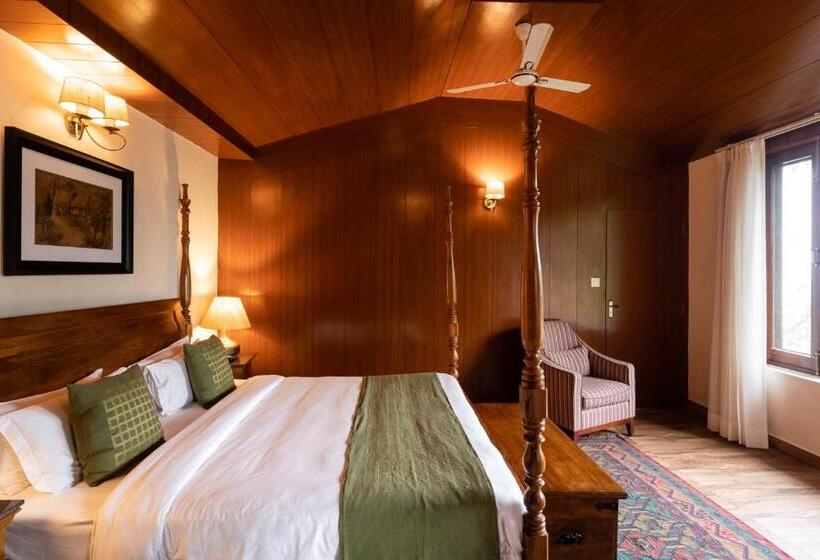 山景套房, Larisa Resort Mussoorie