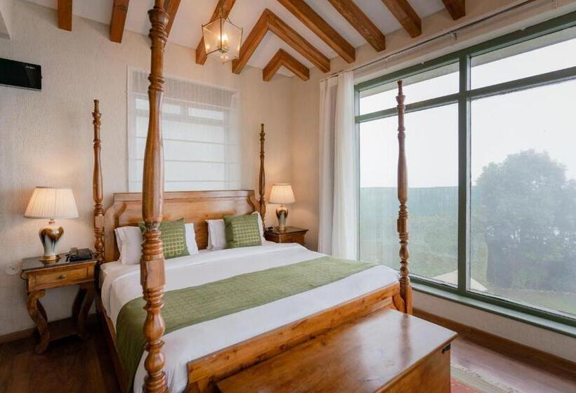 家庭套房, Larisa Resort Mussoorie