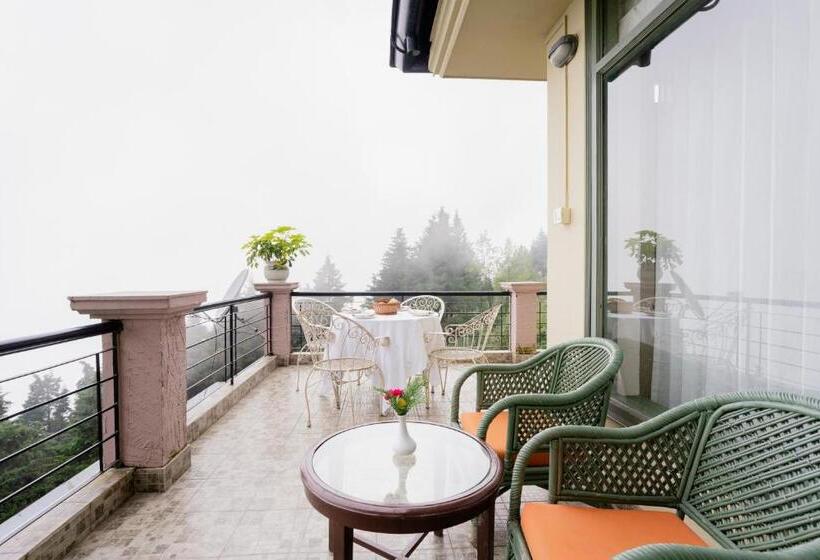 家庭套房, Larisa Resort Mussoorie