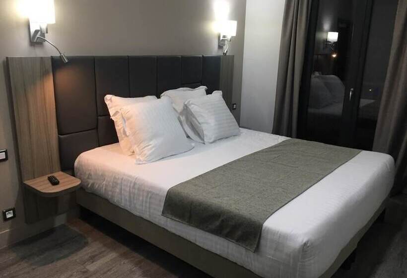 Family Suite, Les Galets