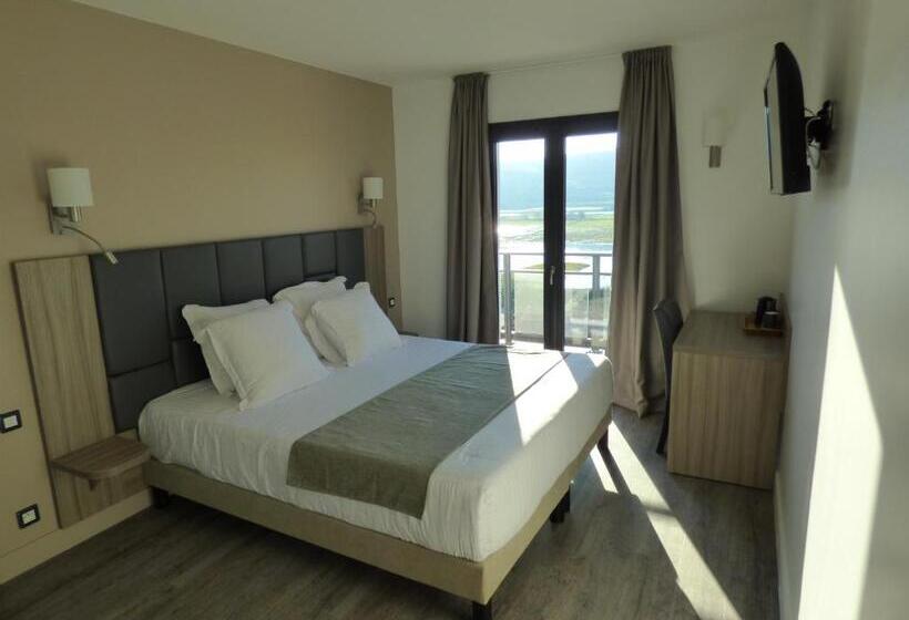 Family Suite, Les Galets