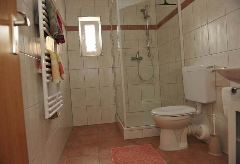 Люкс, Pension Holzapfel