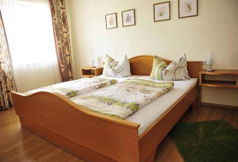 Люкс, Pension Holzapfel