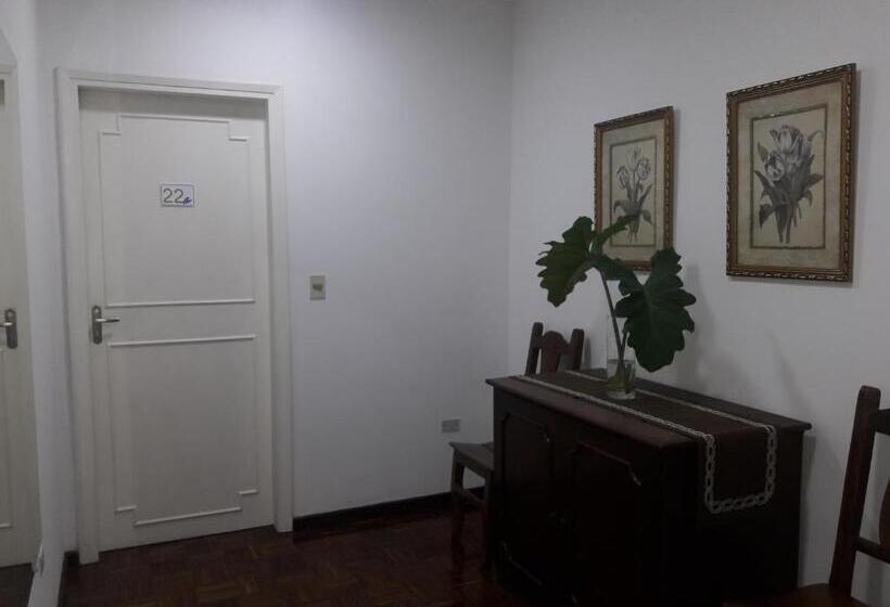 اتاق استاندارد سه نفره, Casa Jardin