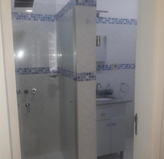 اتاق استاندارد, Casa Jardin