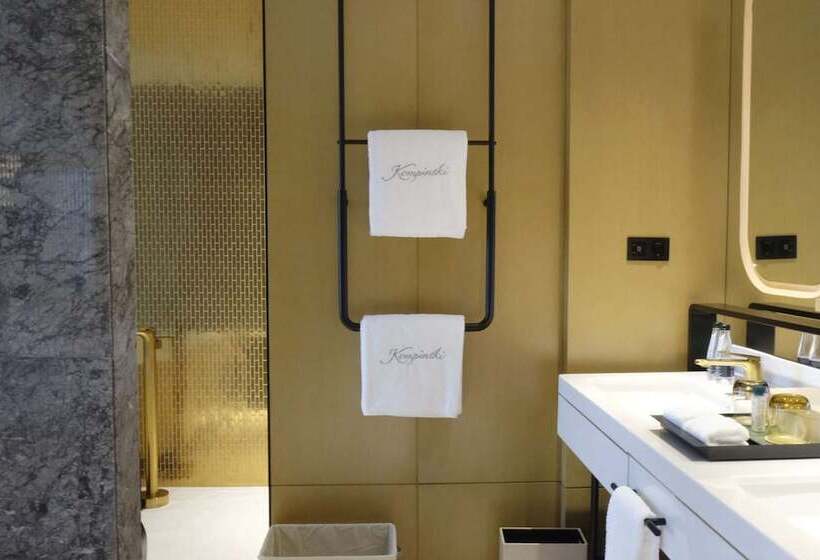 جناح جونيور, Kempinski Hotel Hangzhou