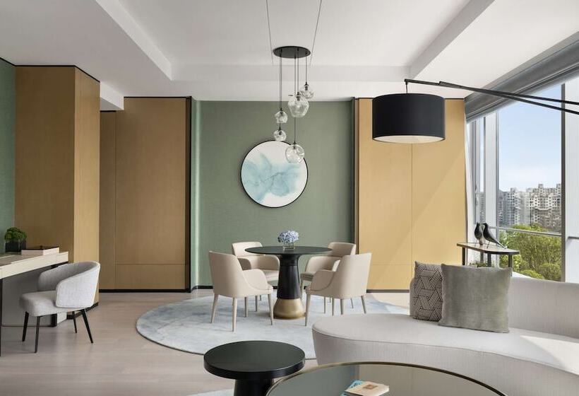 جناح إدارى, Kempinski Hotel Hangzhou