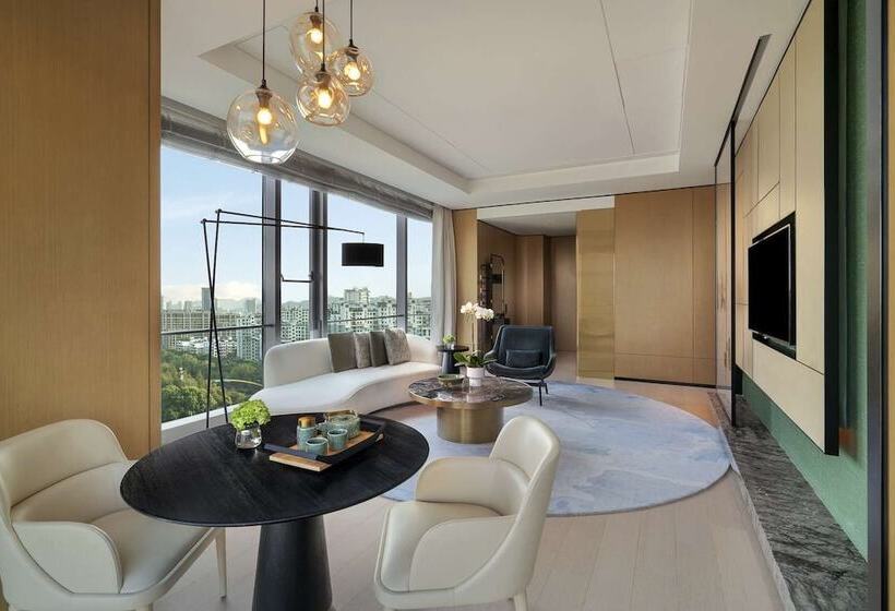 جناح سوبيريور, Kempinski Hotel Hangzhou