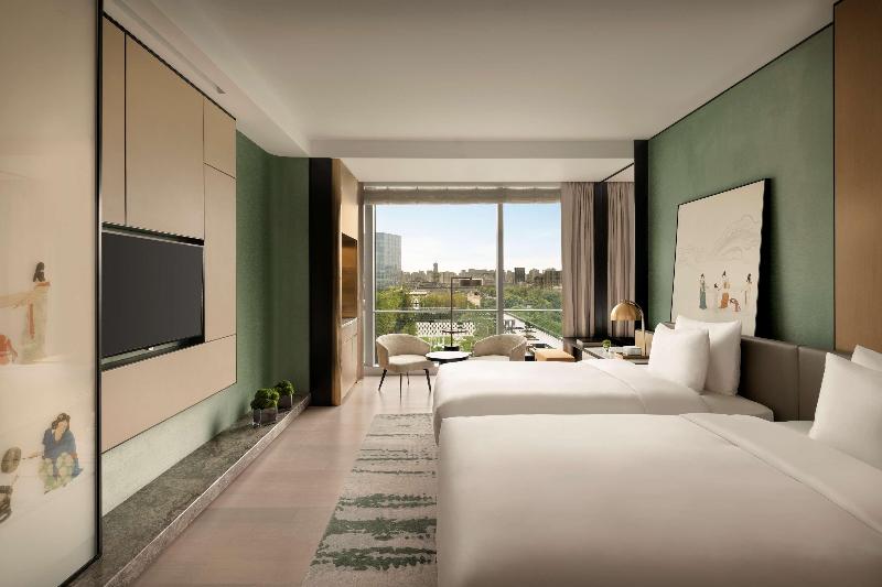 اتاق اجرایی, Kempinski Hotel Hangzhou