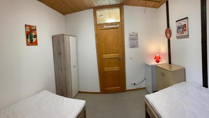标准间, Ab Apartment Objekt 122