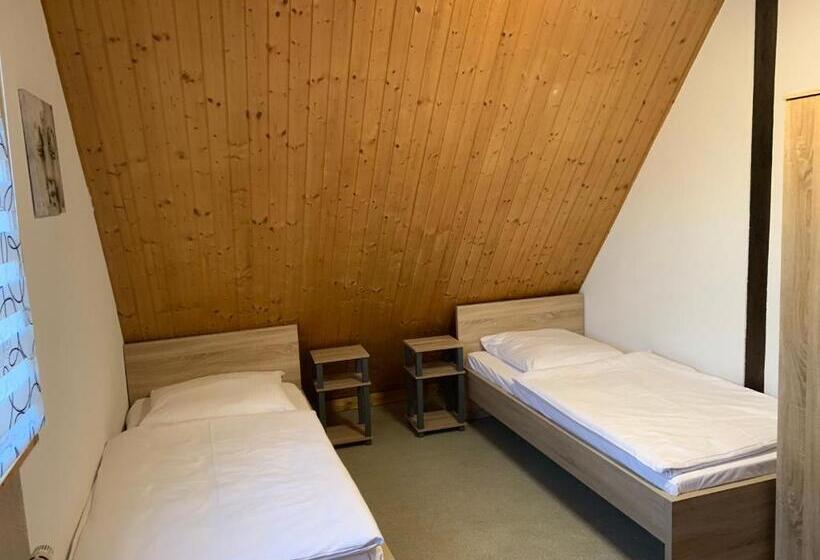 스탠다드 트리플 룸, Ab Apartment Objekt 122