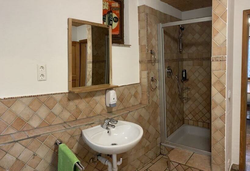 标准间, Ab Apartment Objekt 122