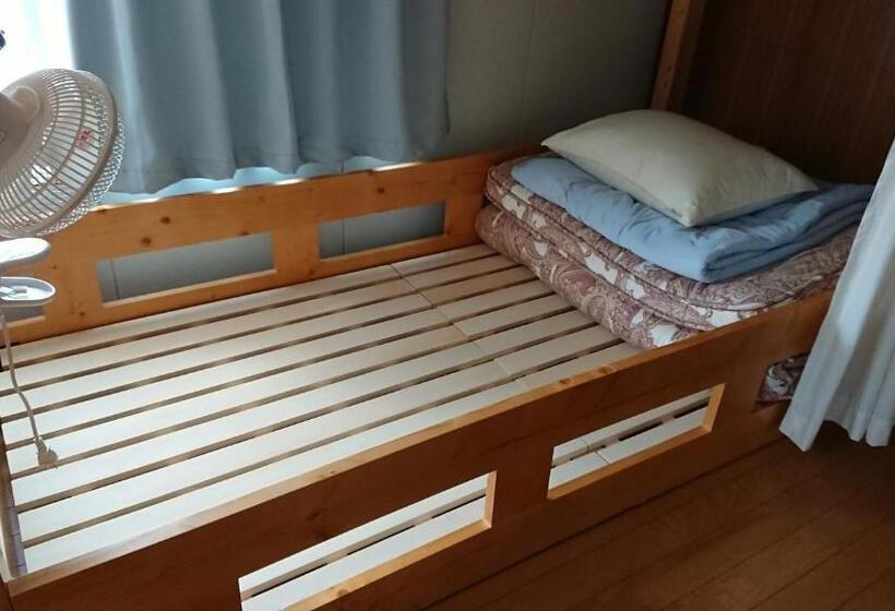 패밀리 룸, Guest House Minna No Ie