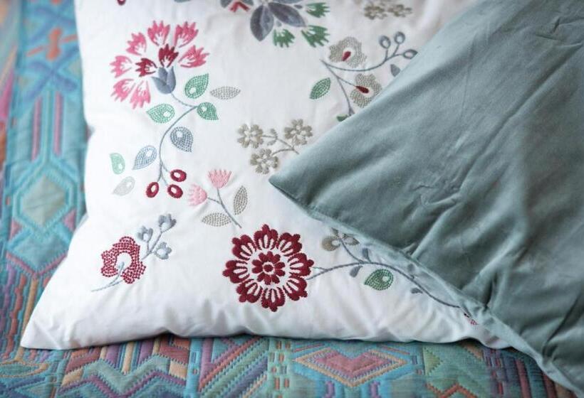 Номер Deluxe, Barbara S Bed & Breakfast