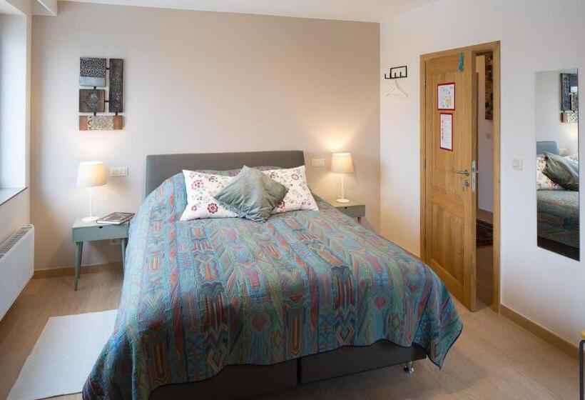 اتاق لوکس, Barbara S Bed & Breakfast