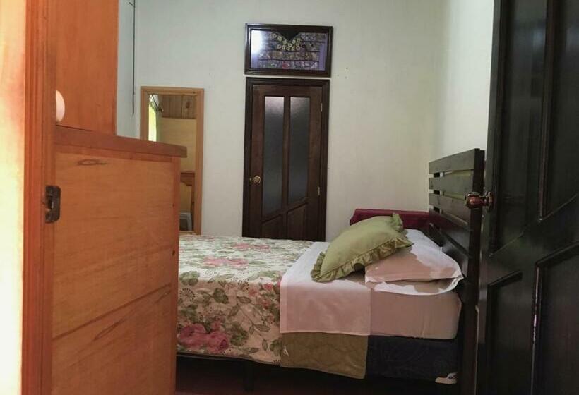 اتاق استاندارد, Casa Josefa