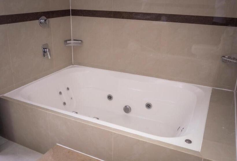 Студио Стандарт Кровать Кинг, Sanjo