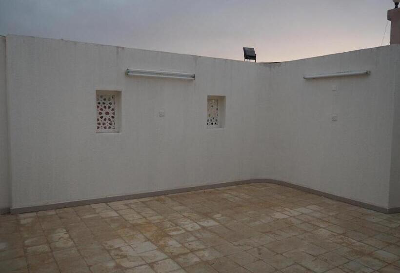 Апартаменты 1 Спальня с Балконом, نزل الخليج للشقق المخدومة   الهدا   الطائف Nozul Al Khaleej Serviced Apartments   Al Hada, Al Taif