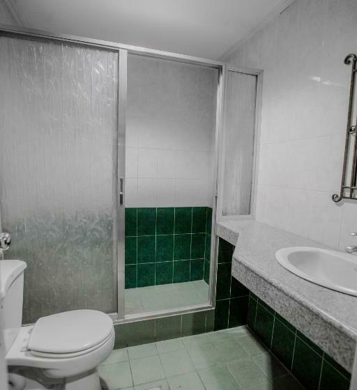 اتاق لوکس, Bliss Hotel Dau