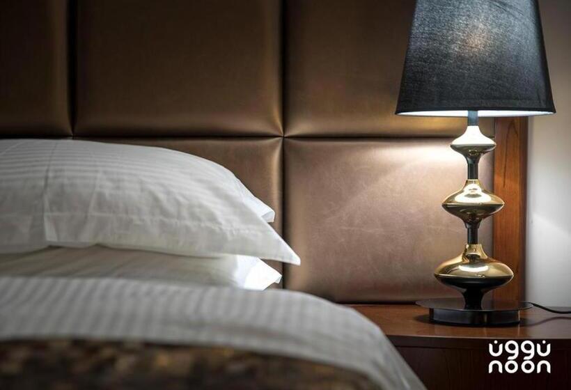 Студия Стандарт, Noon Hotel Suites