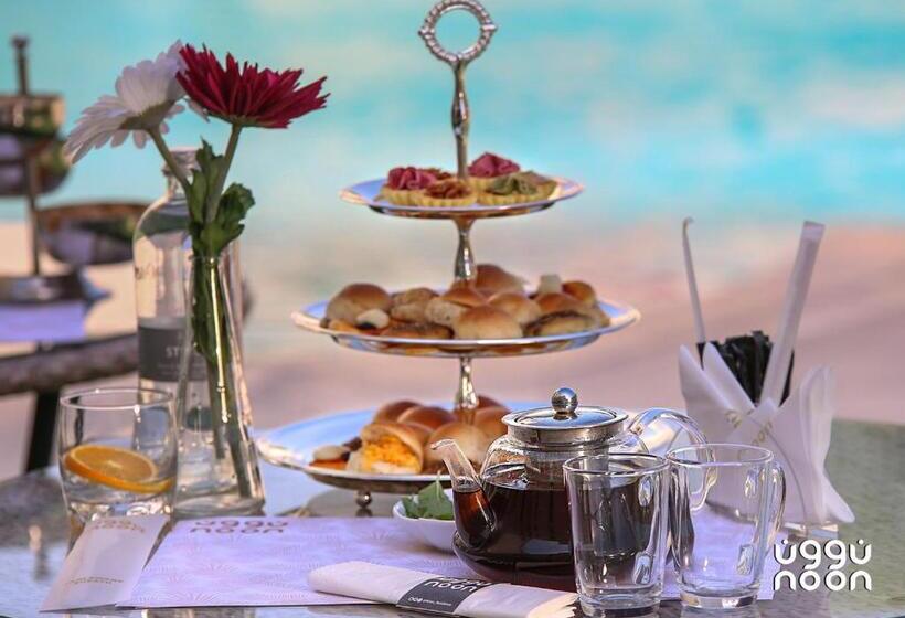 Студия Deluxe, Noon Hotel Suites