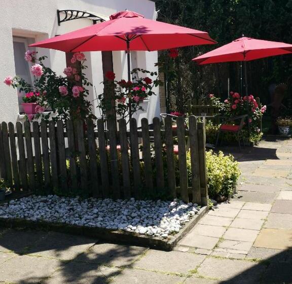 Номер Стандарт Индивидуальный, Restaurant & Pension Peking