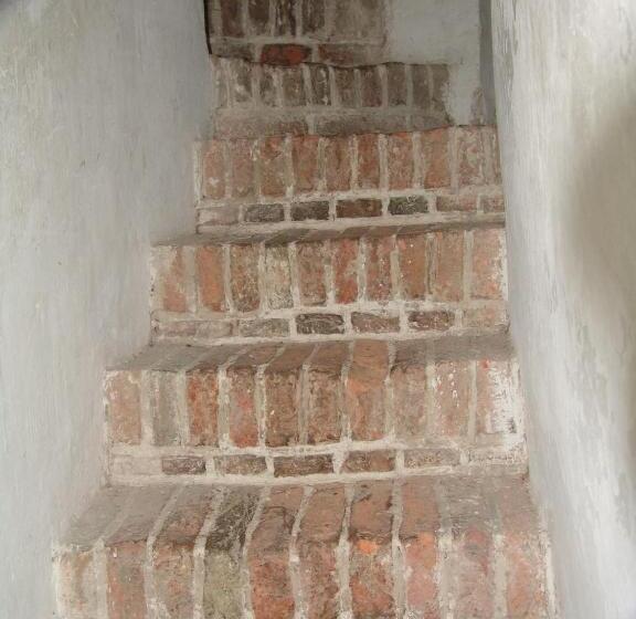 高级大房间, Kasteel Sterkenburg