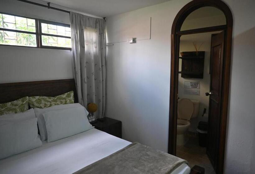 Quarto Estandar, Hosteria De Mi Pueblo