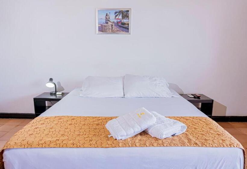 스탠다드 룸, Sol Inn Santa Marta