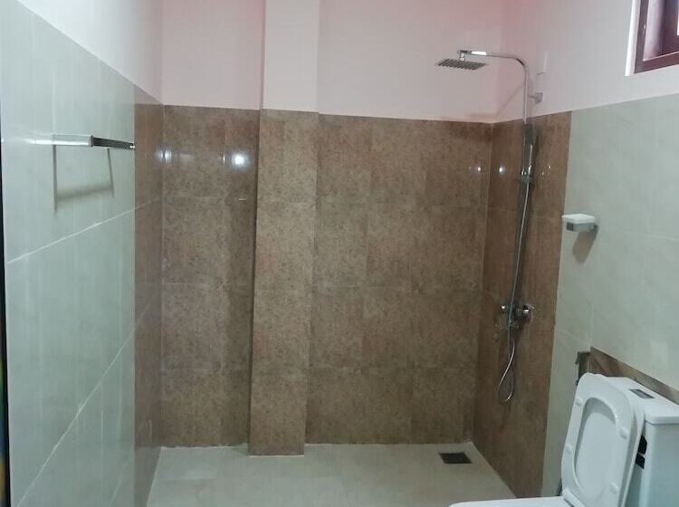 豪华房间, Dream Day Leisure Homes