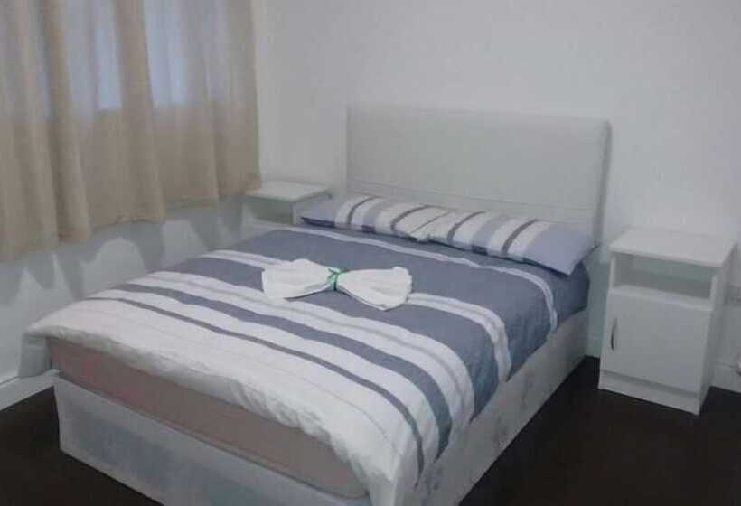 标准间, Citi Downtown Residence