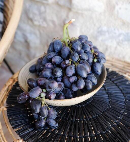 패밀리 스위트, Borgo Castello Panicaglia