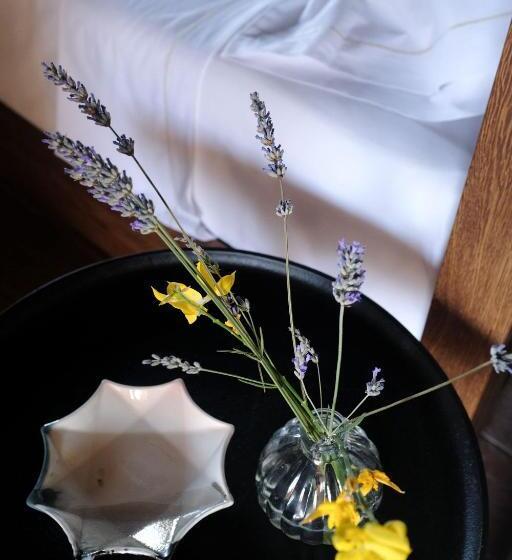 패밀리 스위트, Borgo Castello Panicaglia