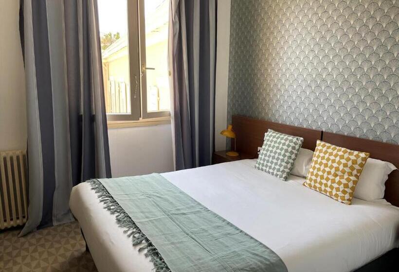 اتاق استاندارد, Residence Le Beau Rivage