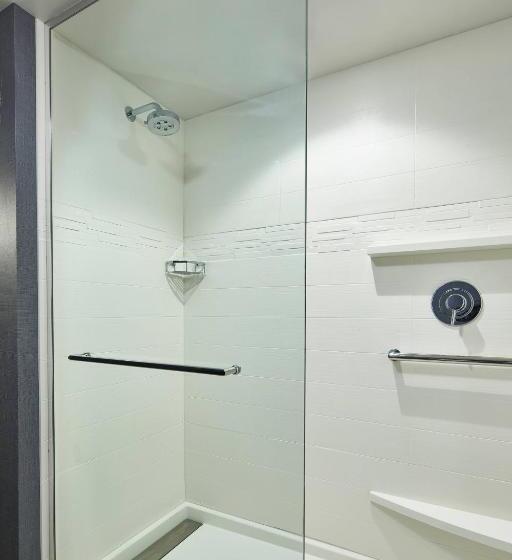 标准间, Residence Inn By Marriott Cleveland University Circle/medical Center