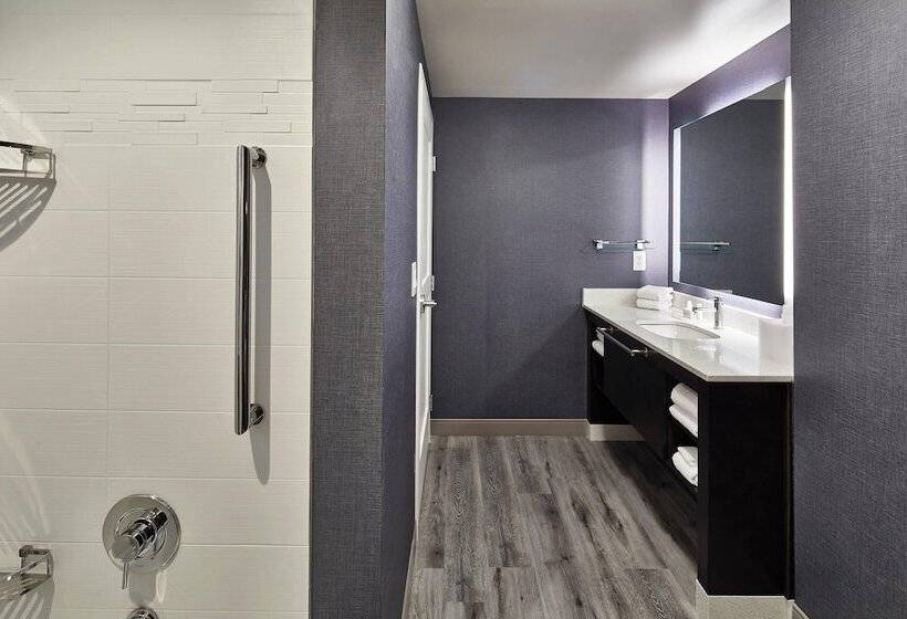 套房, Residence Inn By Marriott Cleveland University Circle/medical Center