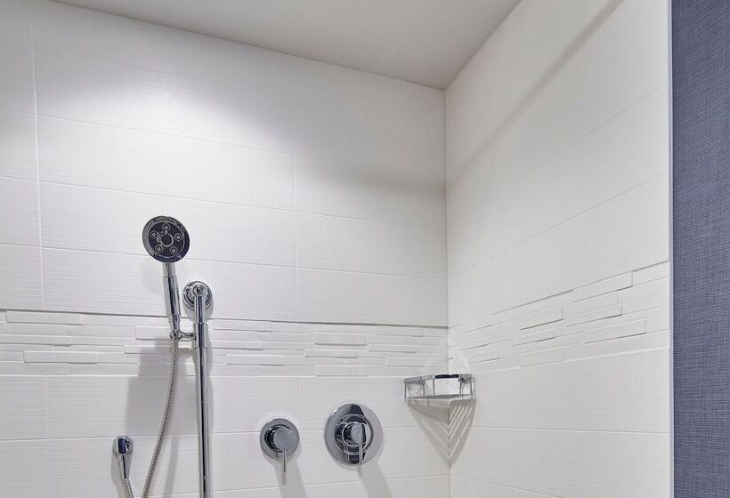 标准工作室, Residence Inn By Marriott Cleveland University Circle/medical Center