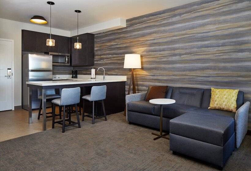 标准工作室, Residence Inn By Marriott Cleveland University Circle/medical Center