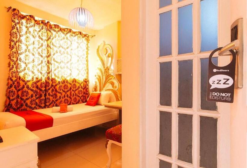 Номер Стандарт Индивидуальный, Reddoorz At Manila Venetian
