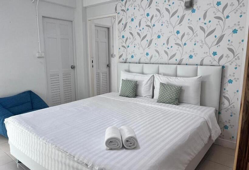 آپارتمان 2 خوابه, Malizon Hotel And Residences