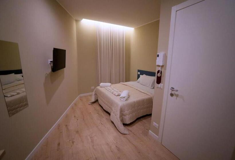 Стандартный Номер Кровать Кинг, B&b Il Grottino