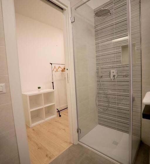 Номер Стандарт с Балконом, B&b Il Grottino