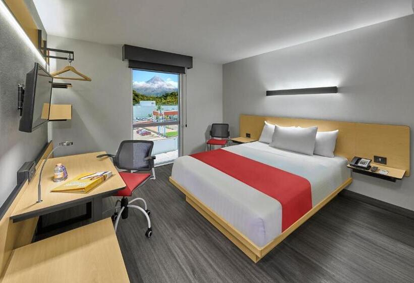 Pokój Standard, City Express By Marriott Tapachula