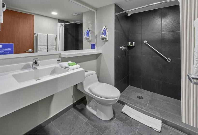 スーペリアールーム, City Express By Marriott Tapachula