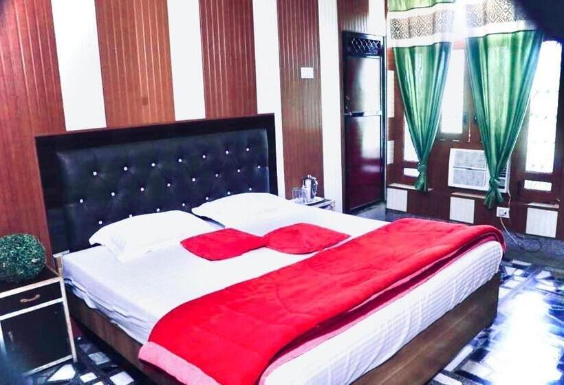 스탠다드 룸, Oyo 23514 Corbett Farm Homestay