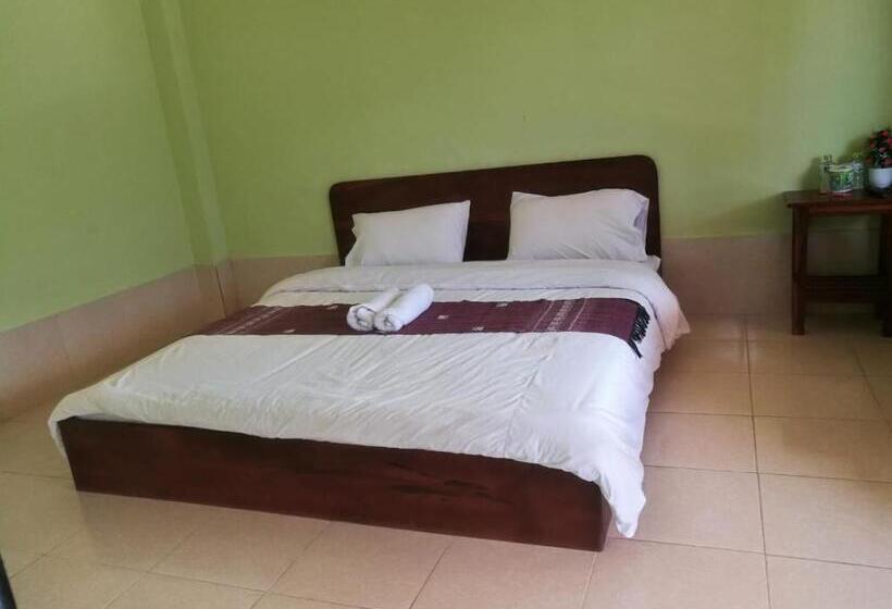 Номер Deluxe, Arthith Guesthouse
