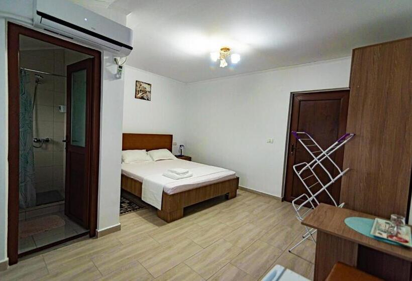 اتاق استاندارد, Casa Roua